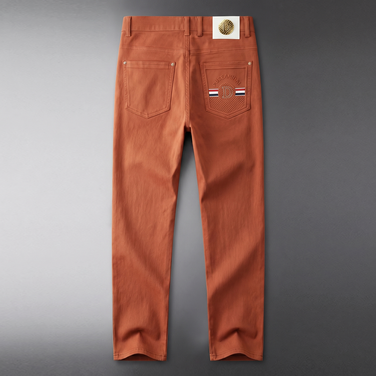 Vantor Trousers