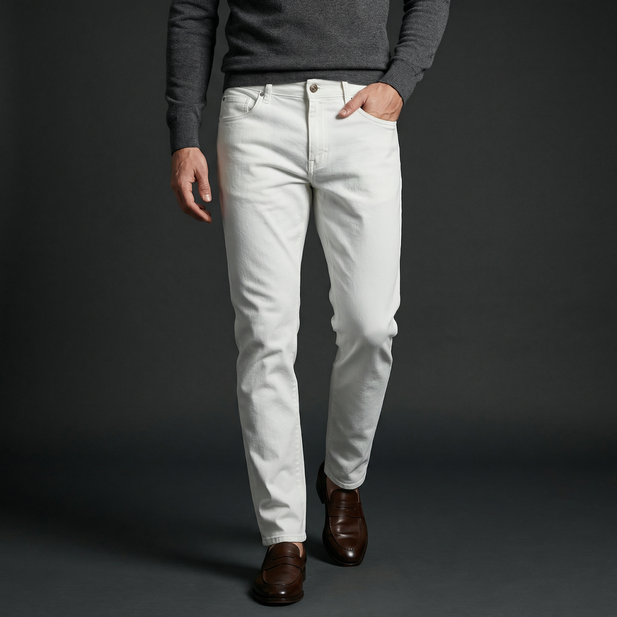 Vantor Trousers