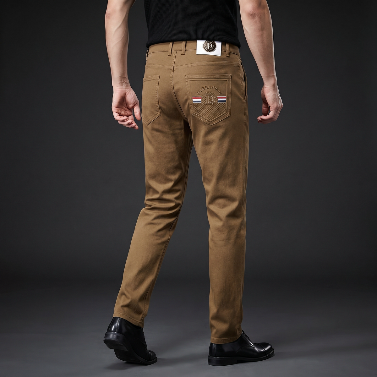Vantor Trousers