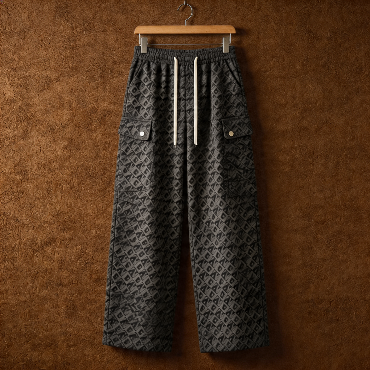 Norvane Wide Trousers