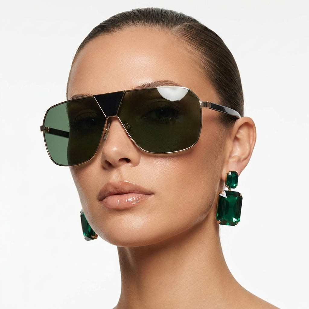 Ginoluxe Shades