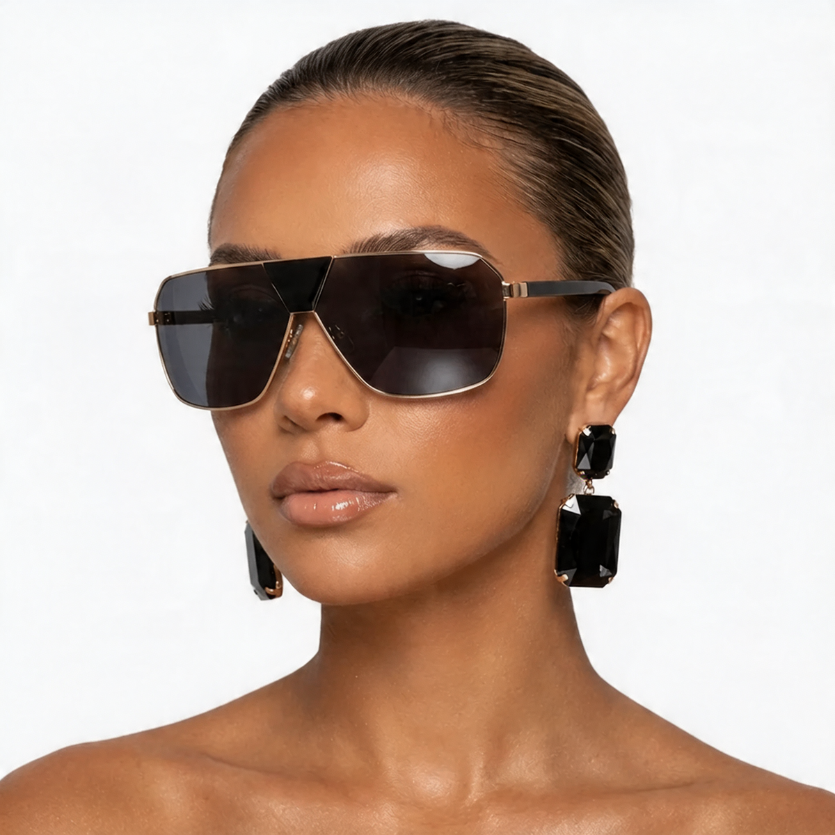 Ginoluxe Shades