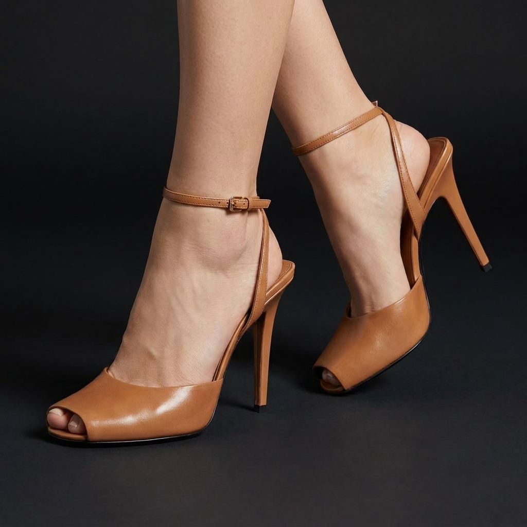 Margaux Sandals