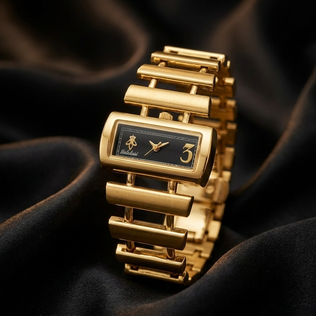 Arabella Watch