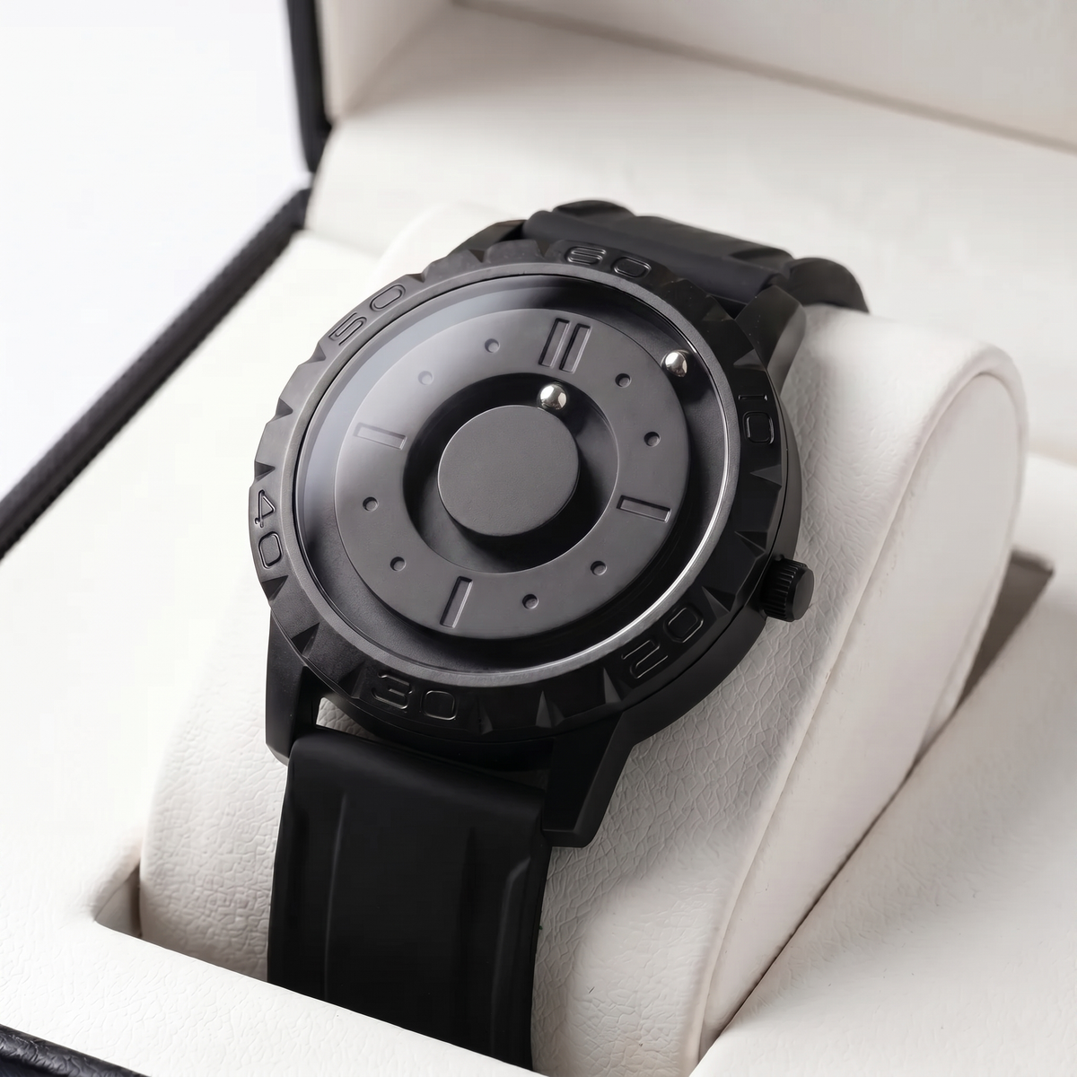 Elyzian Watch