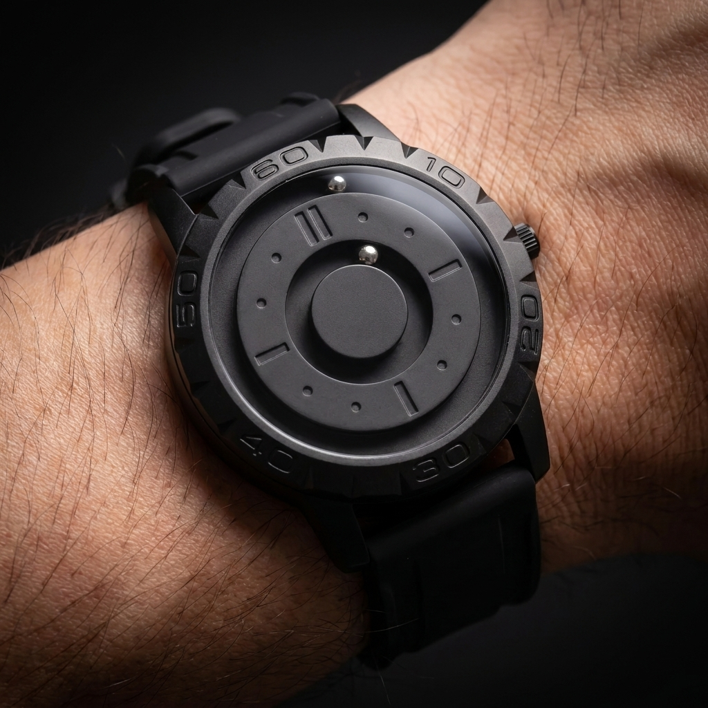 Elyzian Watch