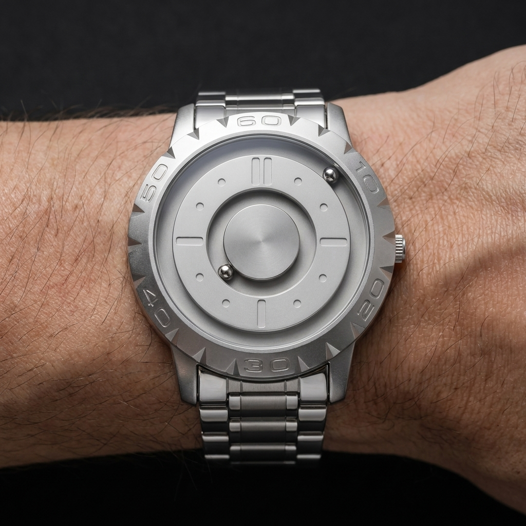 Elyzian Watch