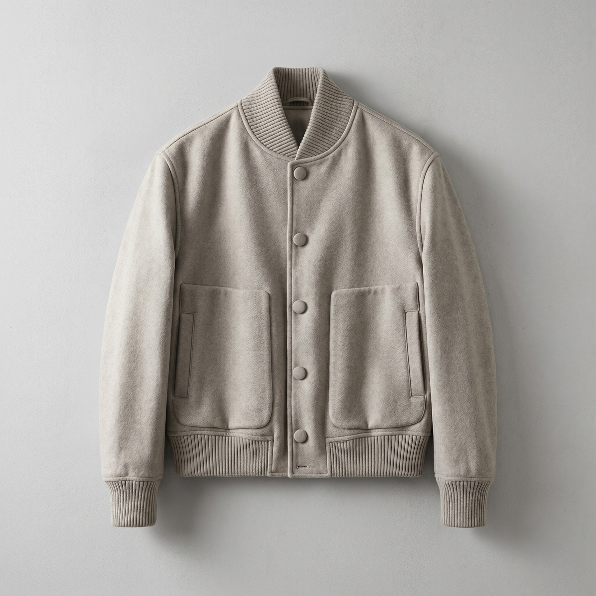 Valtrique Jacket