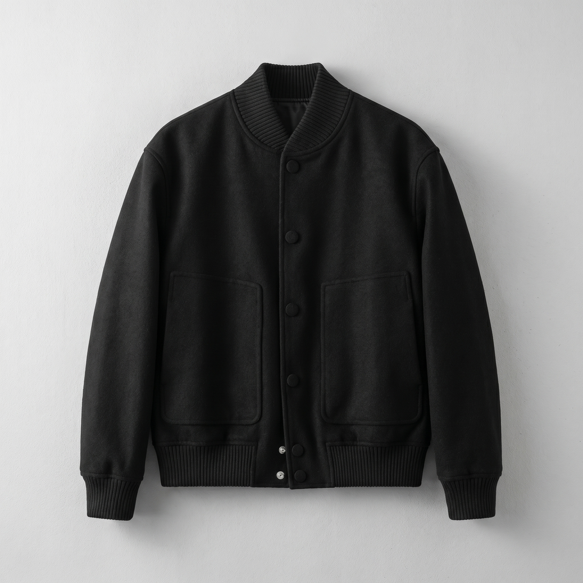 Valtrique Jacket