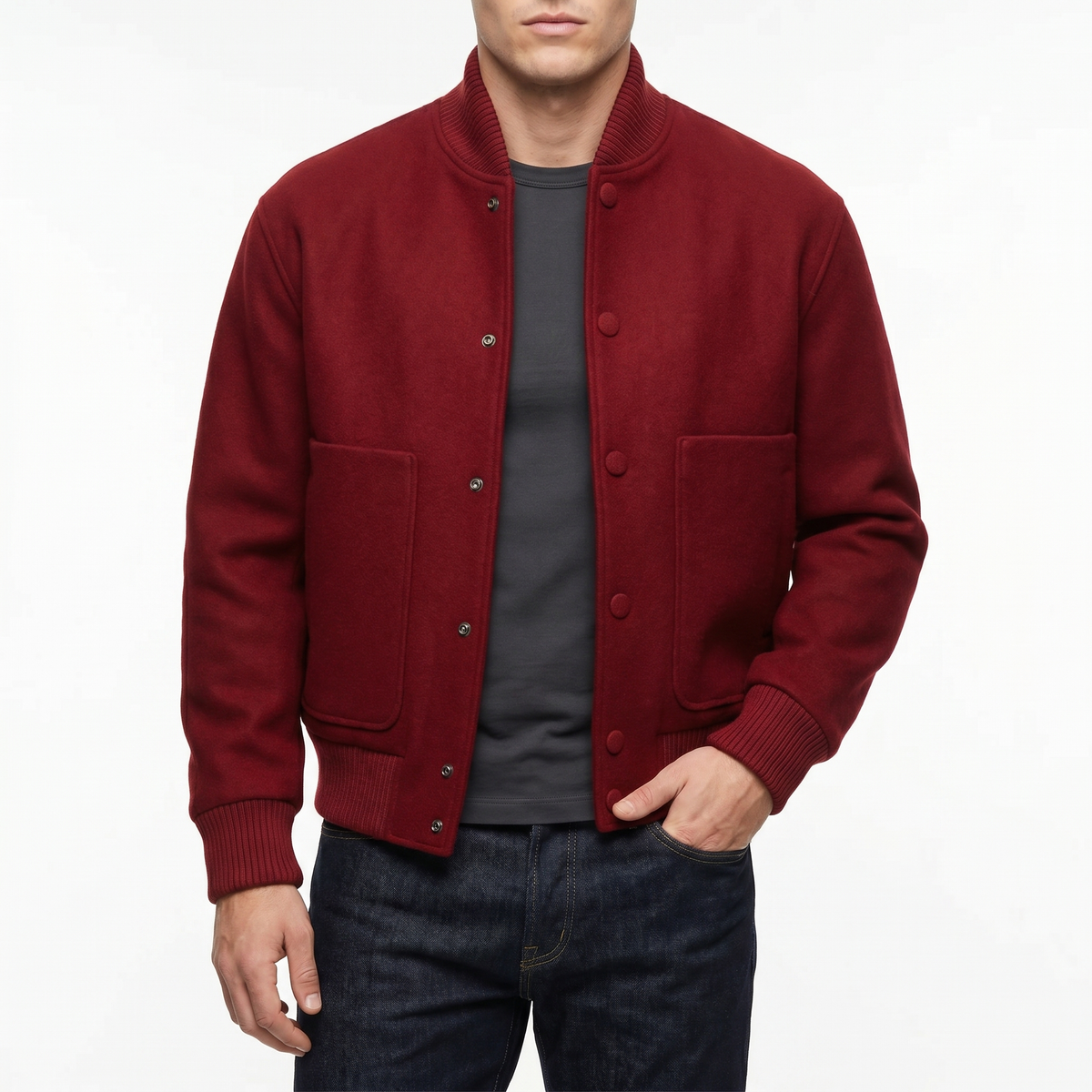 Valtrique Jacket