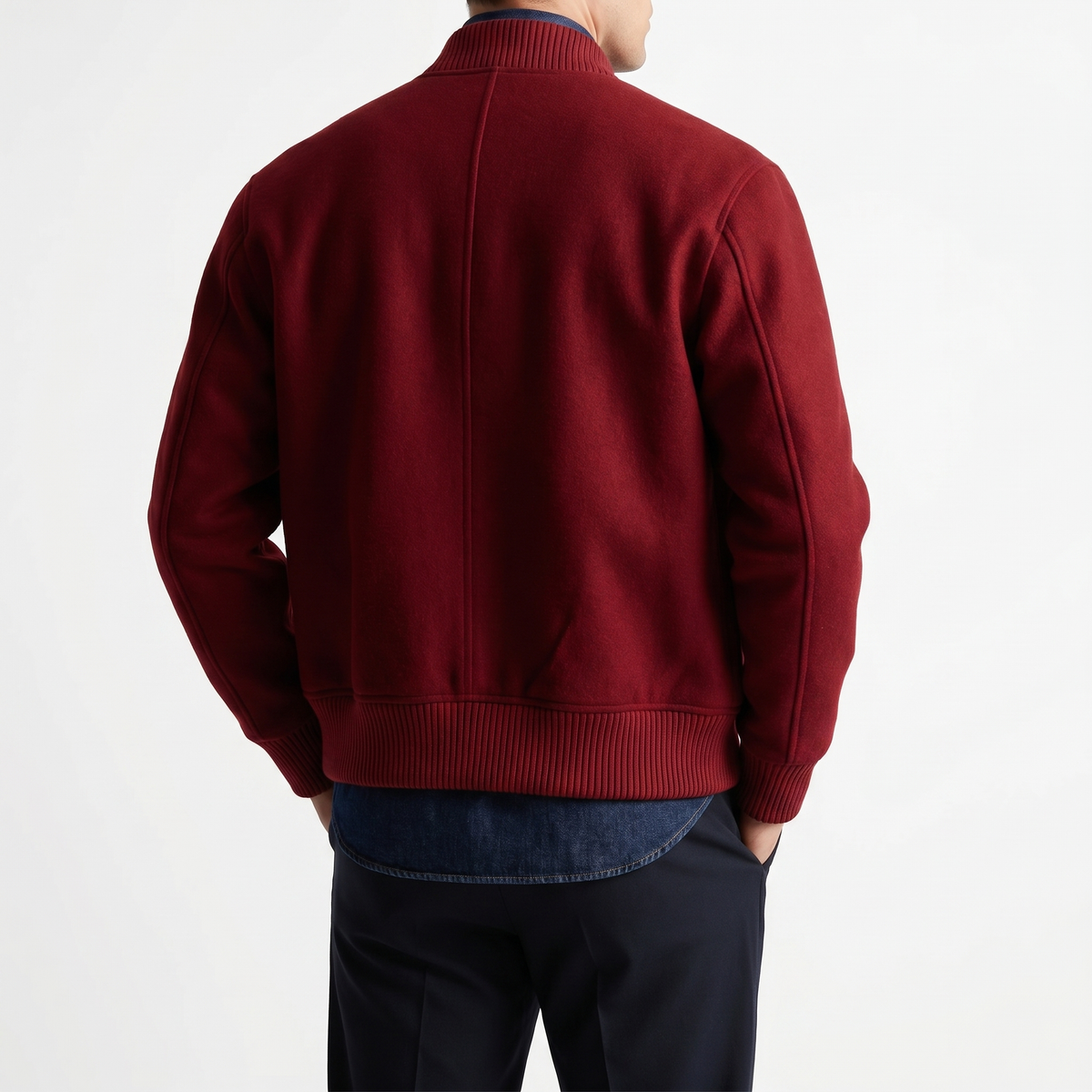 Valtrique Jacket