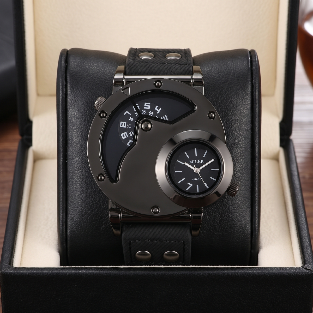 Emilio Watch