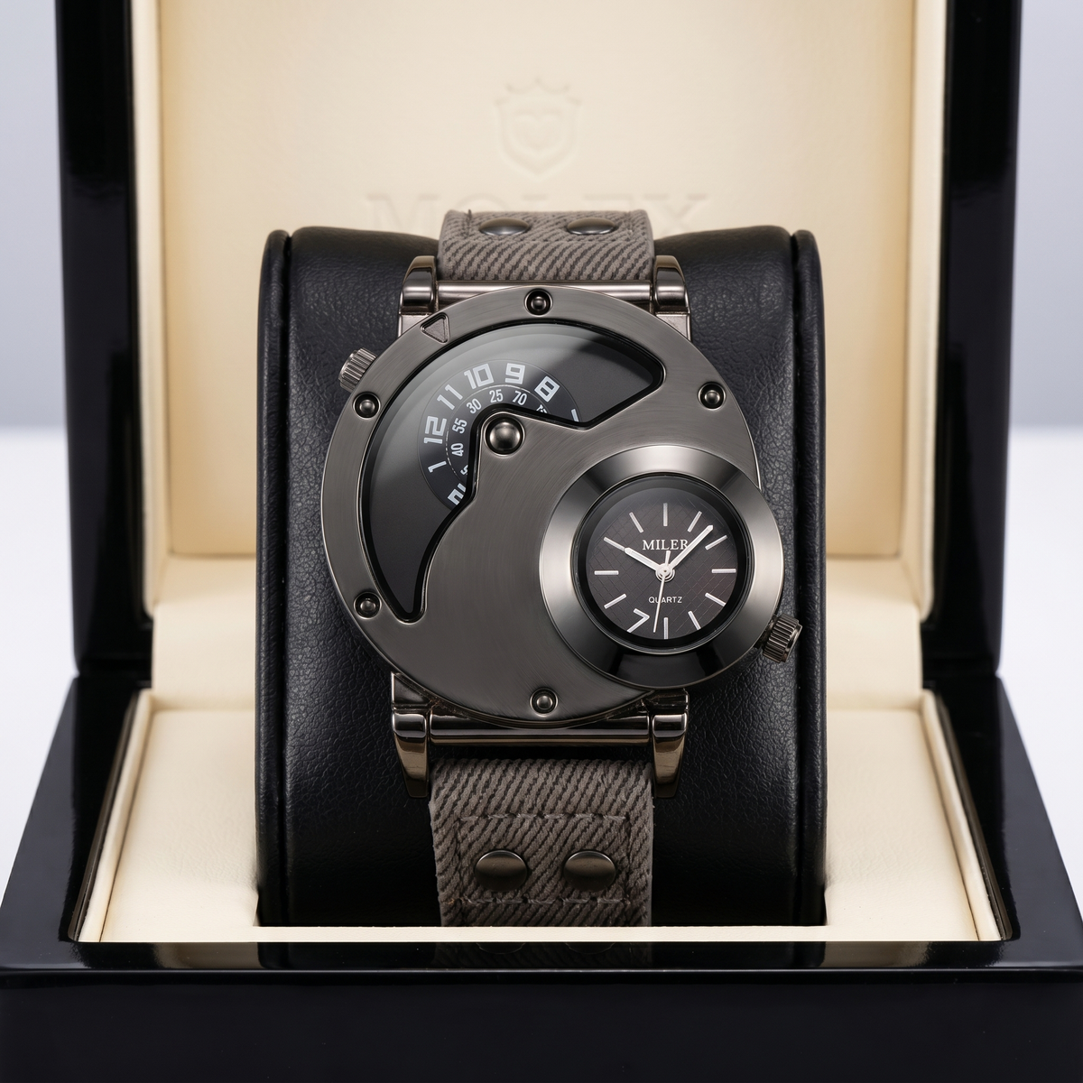 Emilio Watch