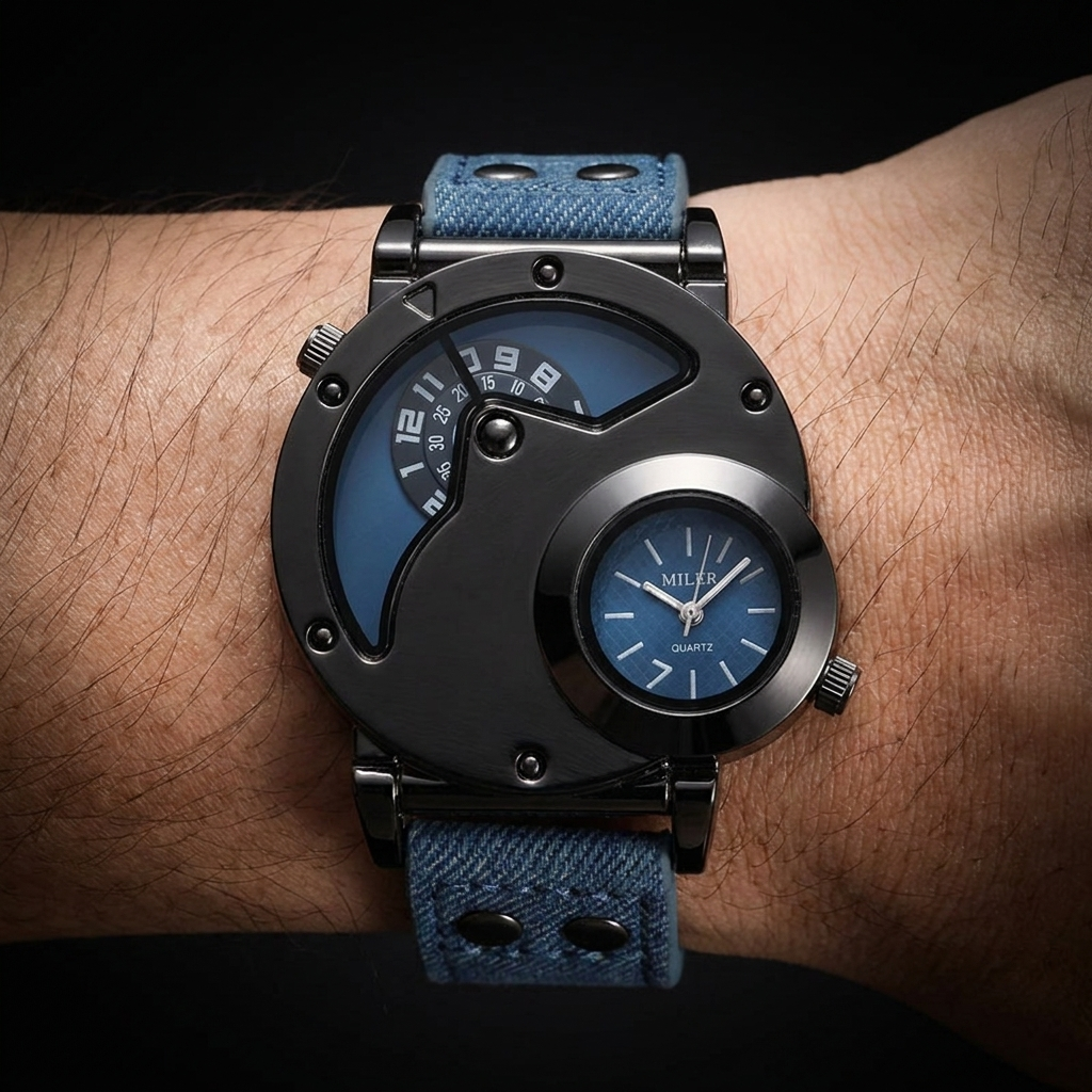 Emilio Watch