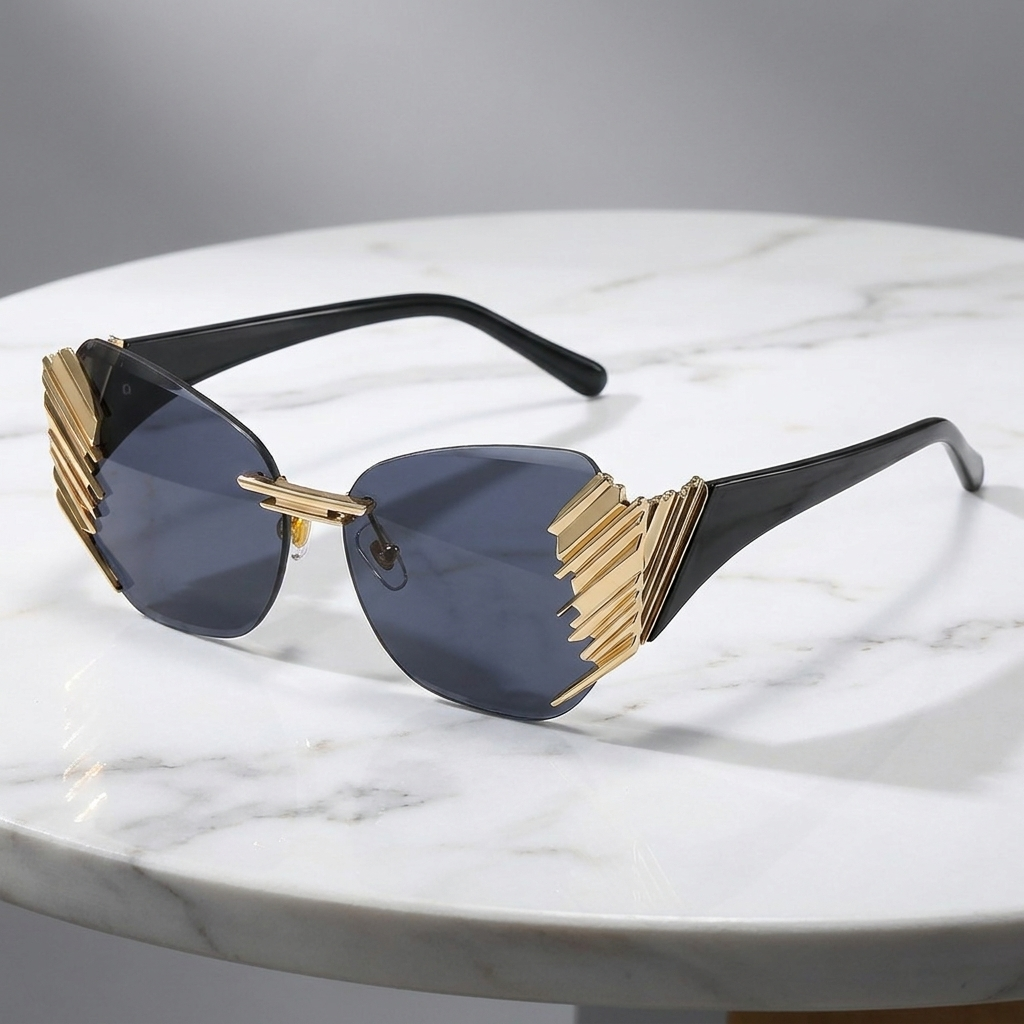 Arabella Sunglasses