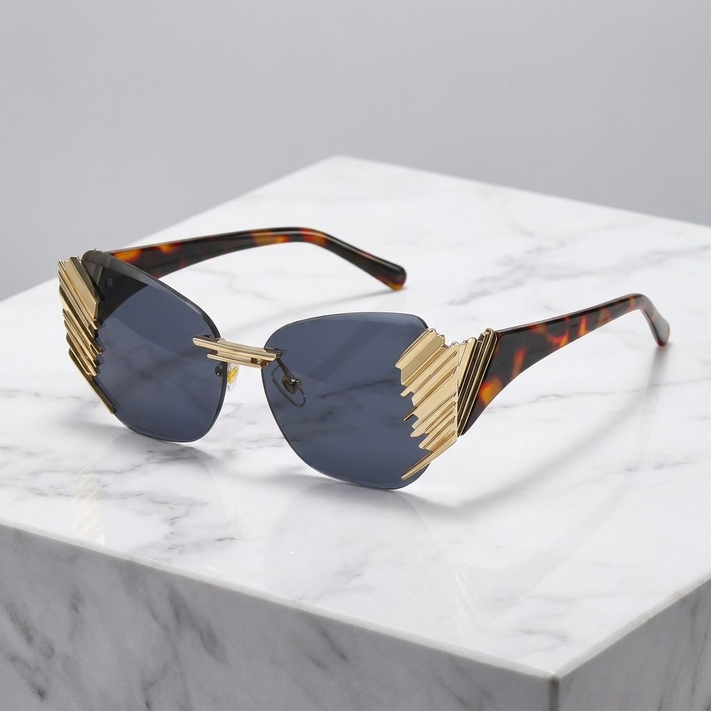 Arabella Sunglasses