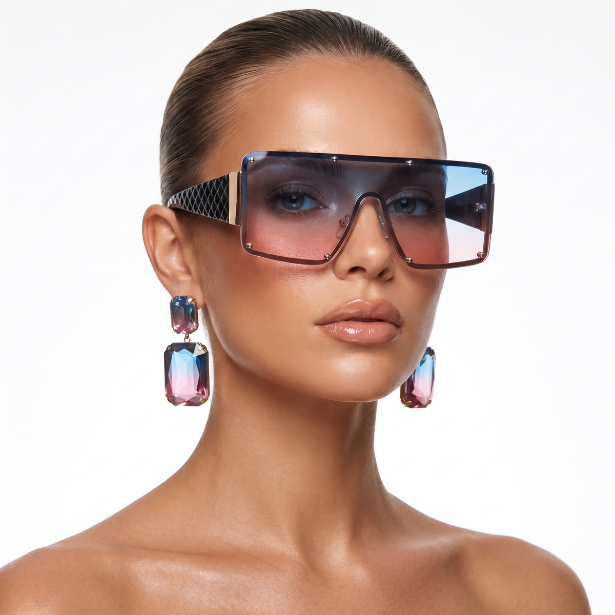 Monroe Sunglasses