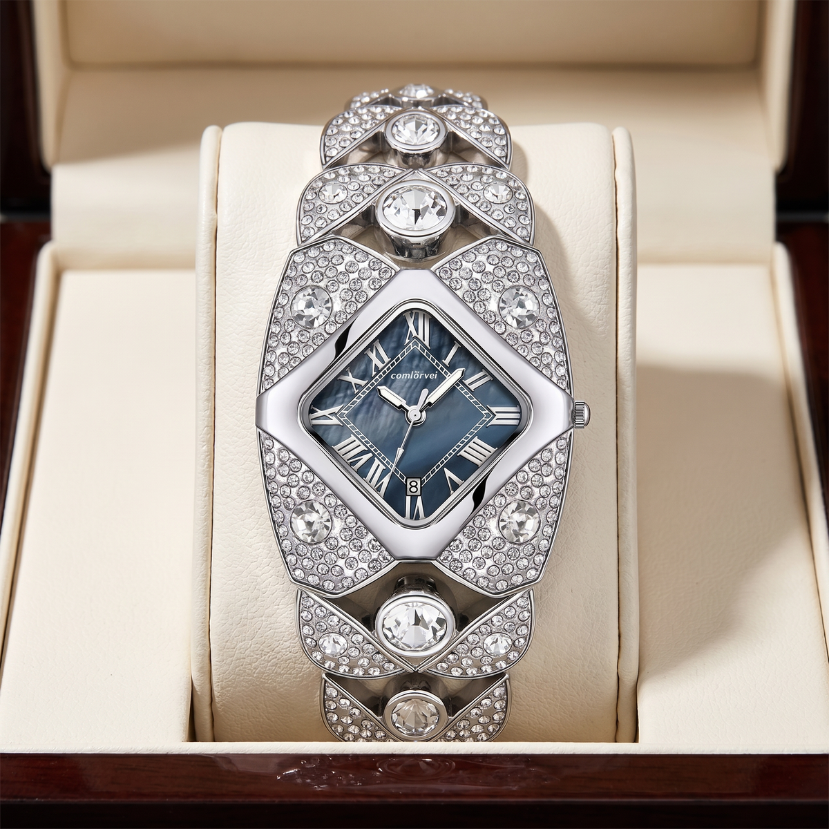 Celerra Watch