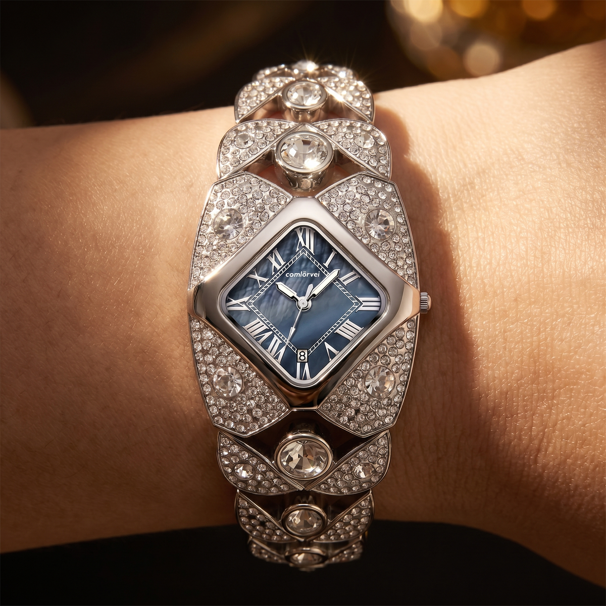 Celerra Watch