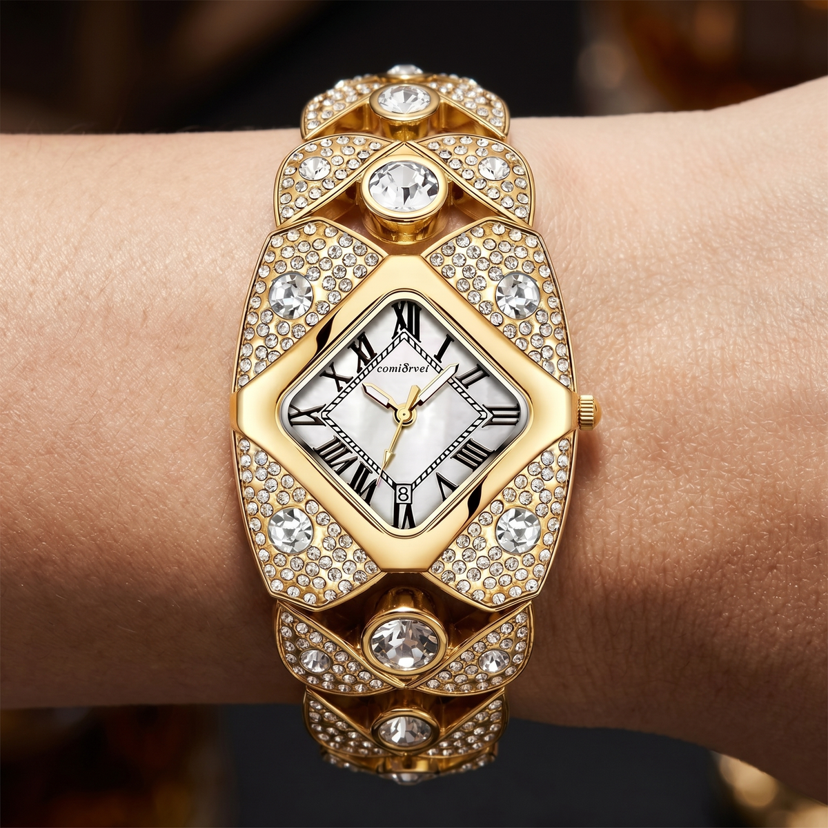 Celerra Watch