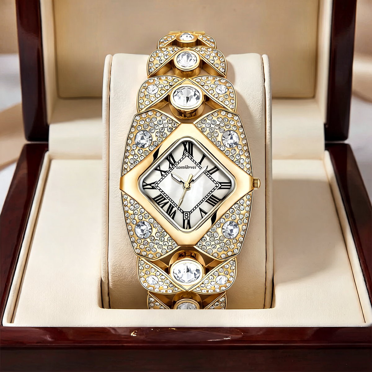 Celerra Watch