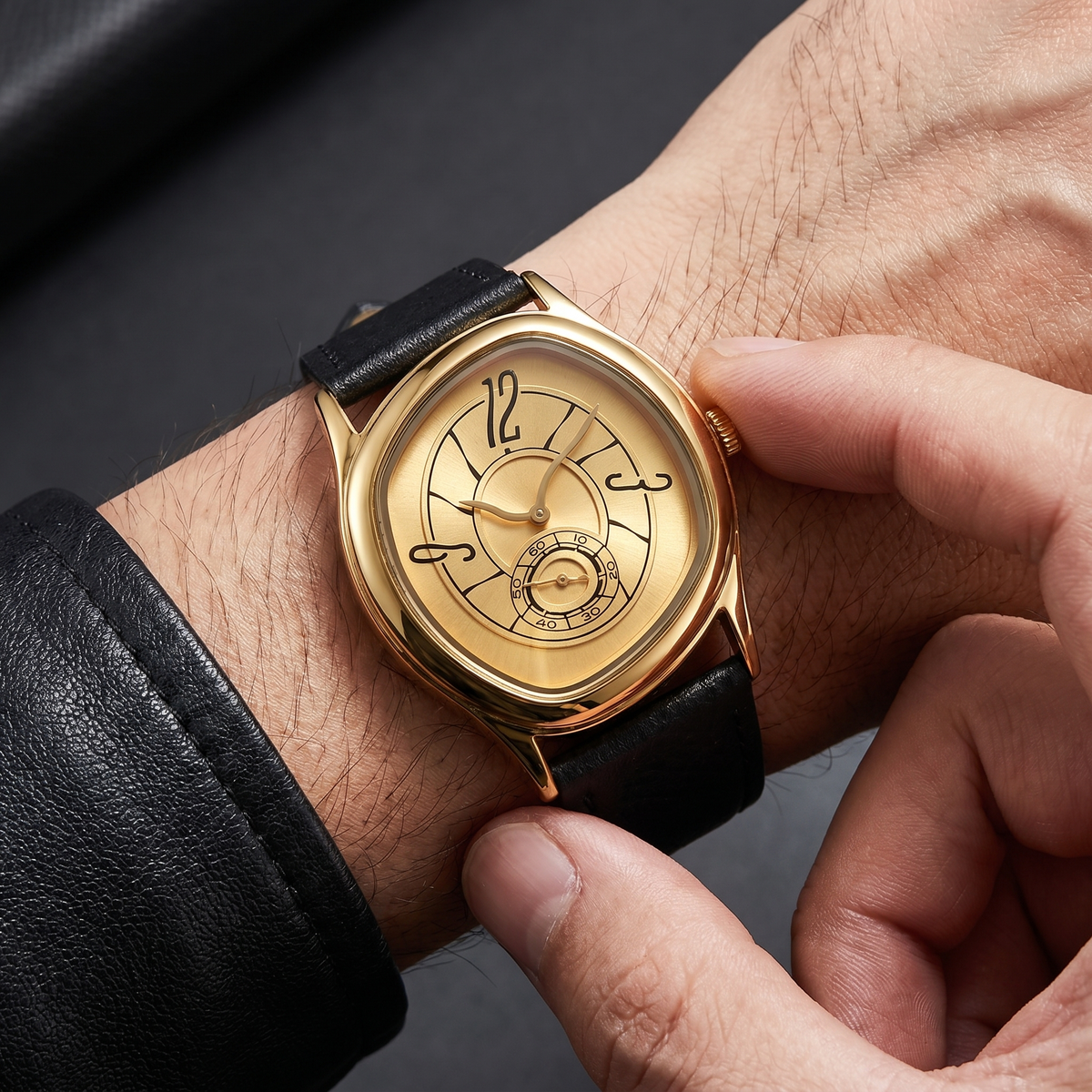 Rafael Watch