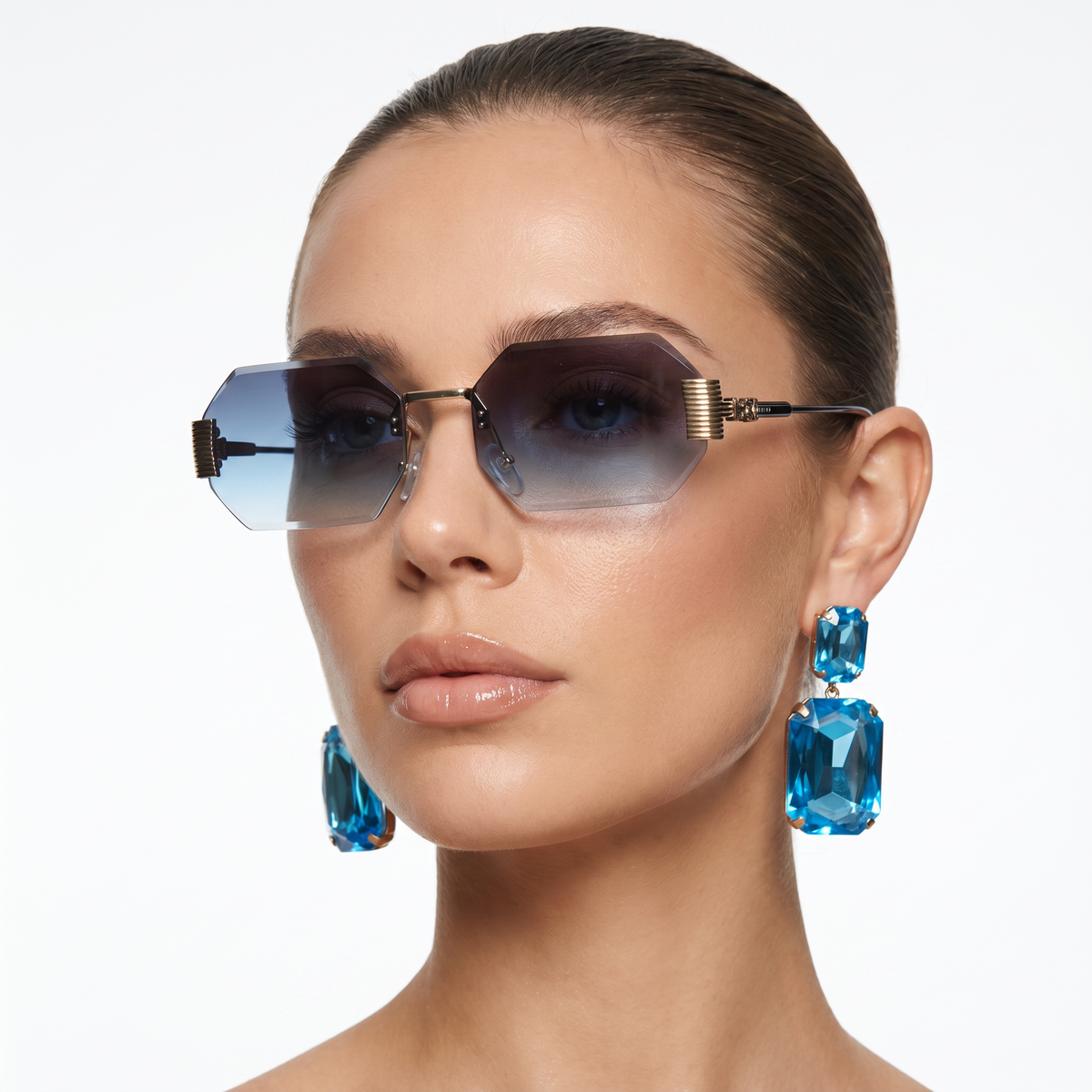 Rosavelle Sunglasses