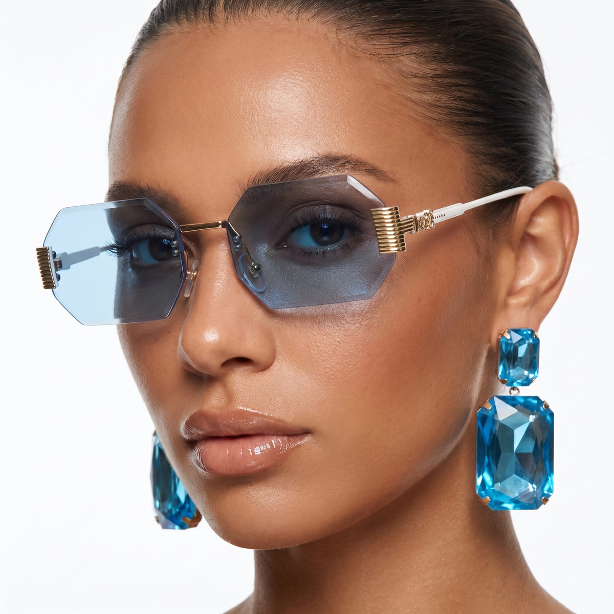 Rosavelle Sunglasses