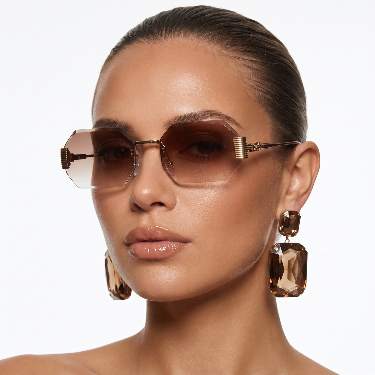 Rosavelle Sunglasses