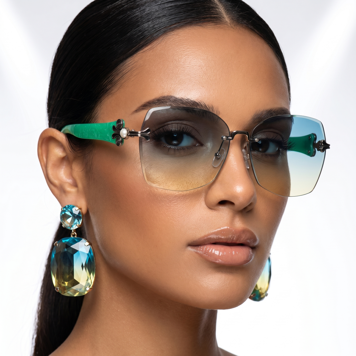 Gweneth Sunglasses