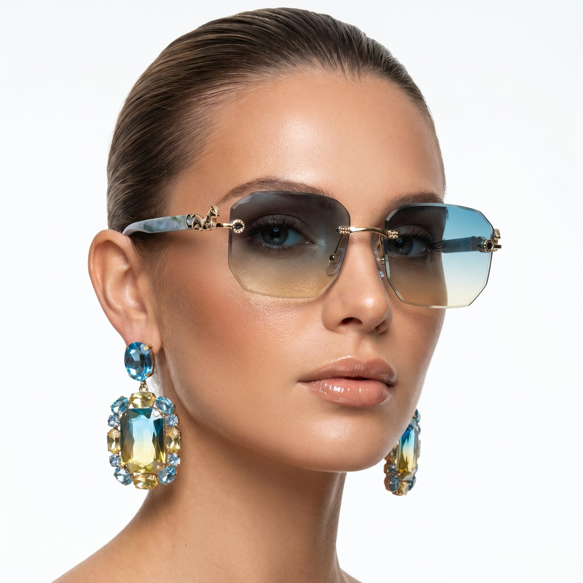 Vivienne Sunglasses
