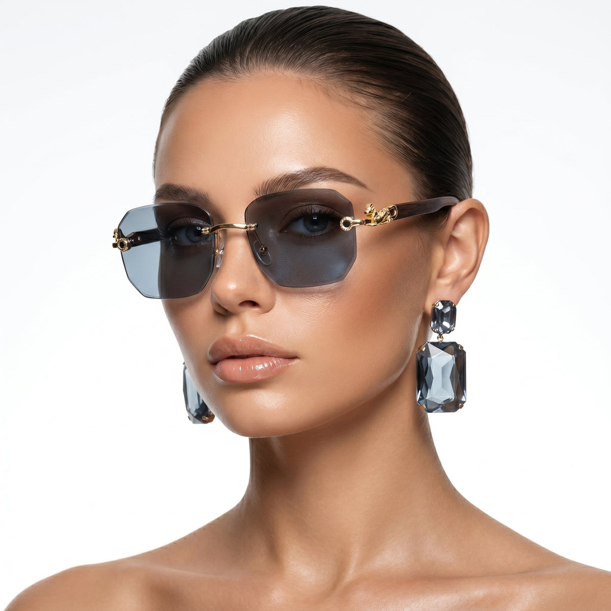 Vivienne Sunglasses