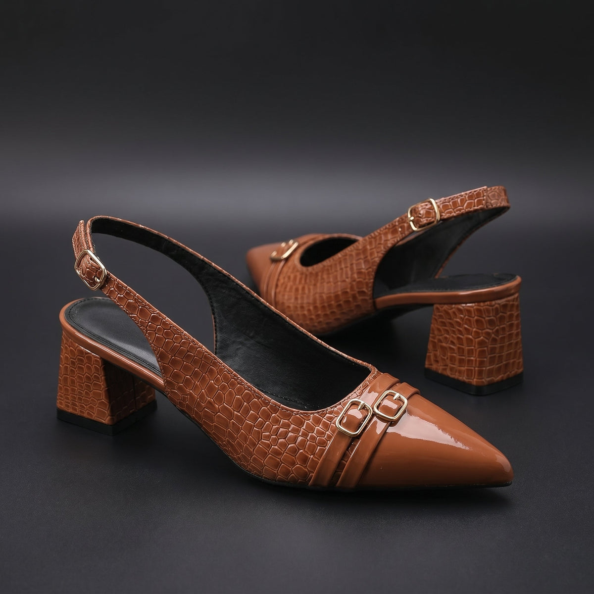 Juliete Heels