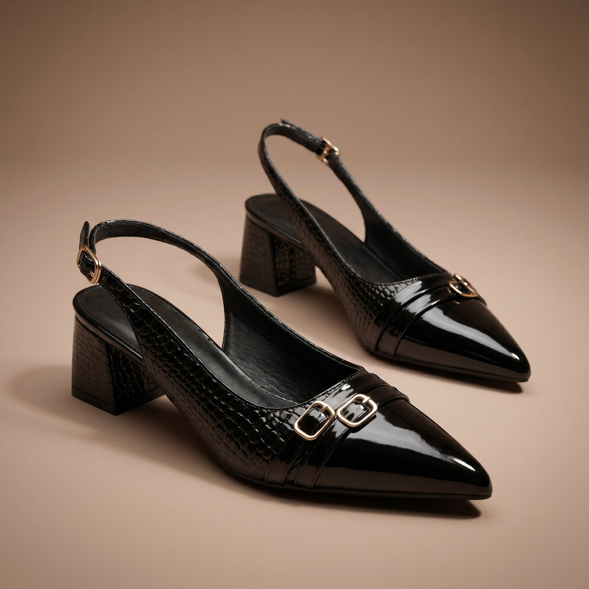 Juliete Heels