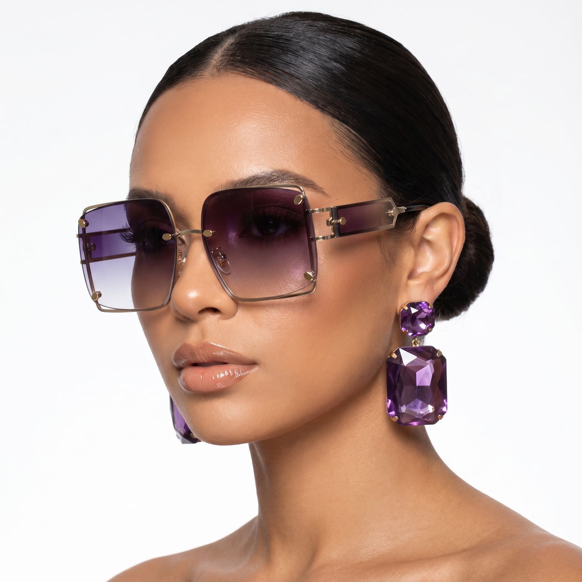 Francesca Sunglasses