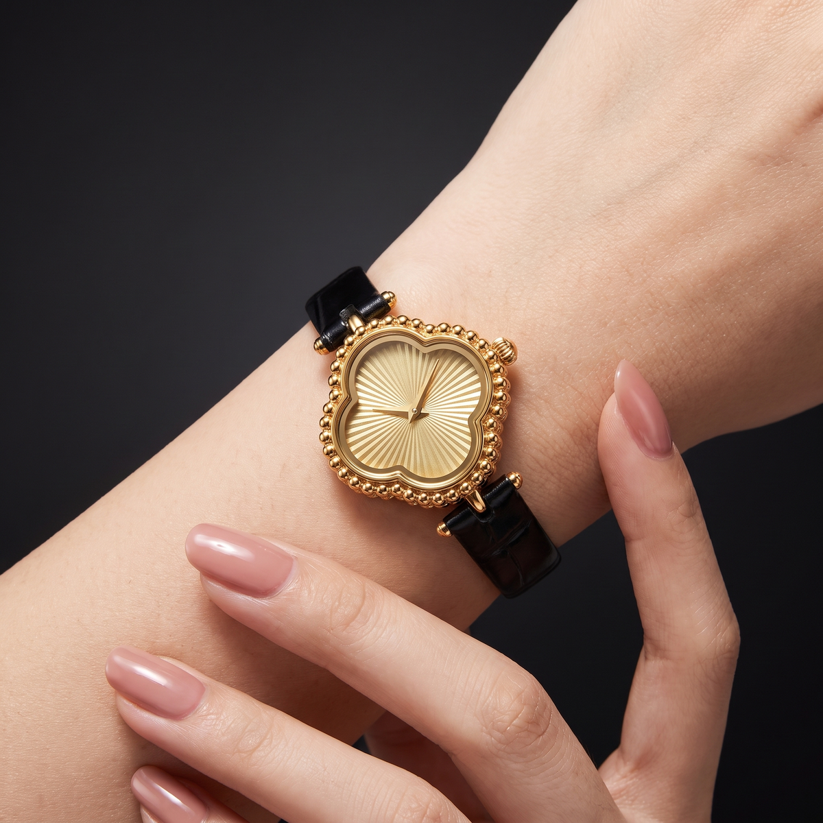Calista Watch