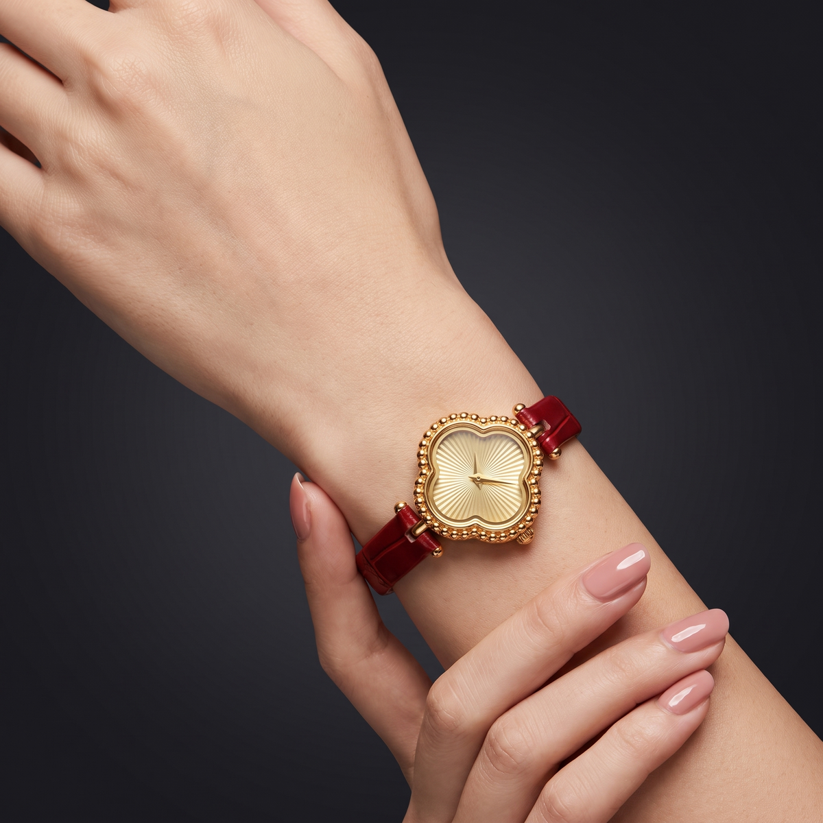 Calista Watch