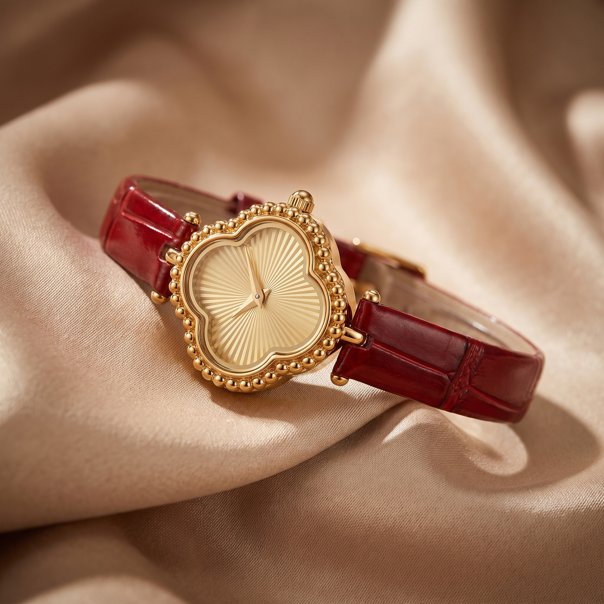 Calista Watch