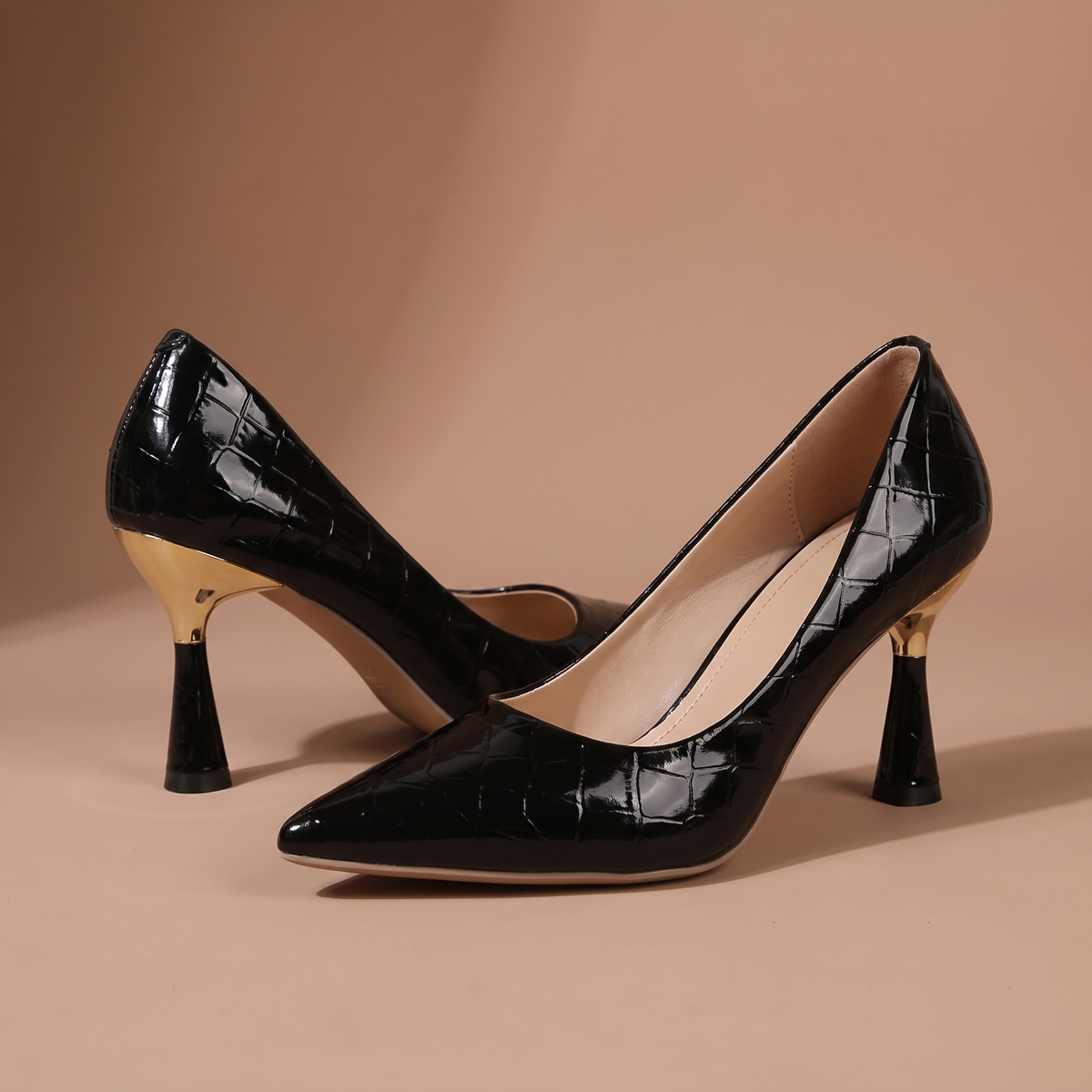 Emma Heels
