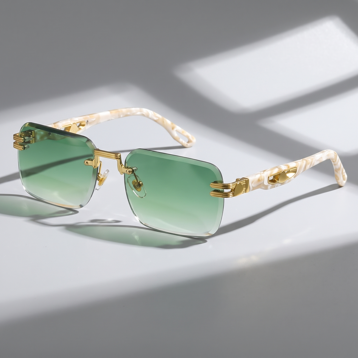 Ashmont Sunglasses