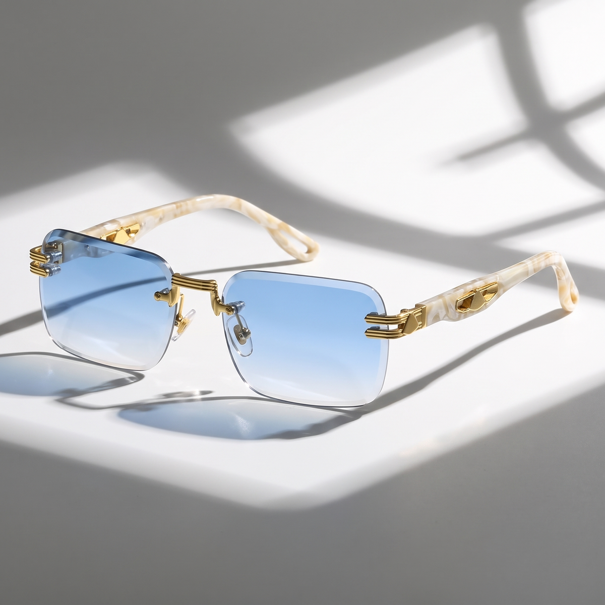 Ashmont Sunglasses