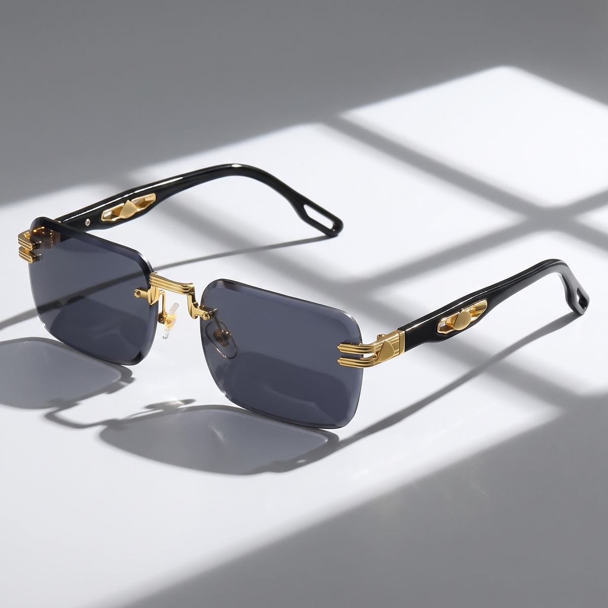 Ashmont Sunglasses