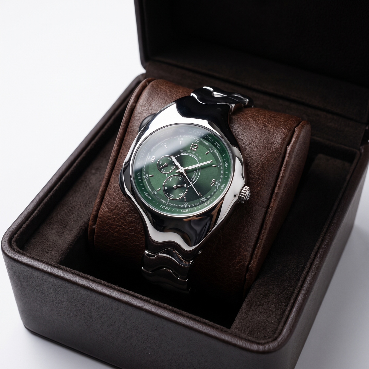 Matteo Watch