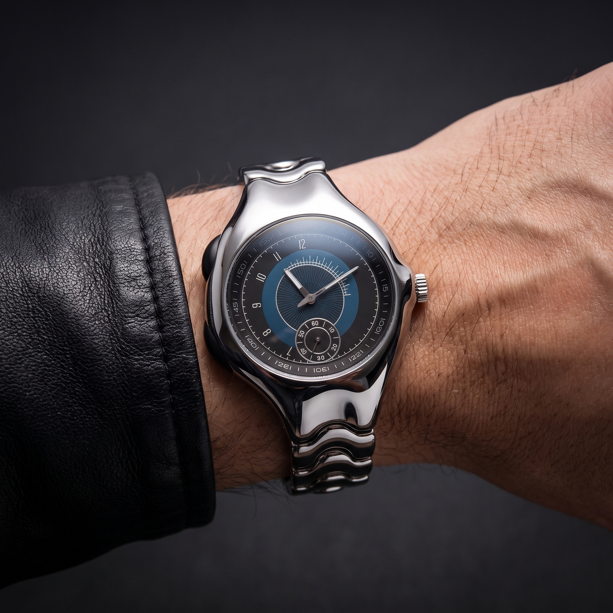 Matteo Watch