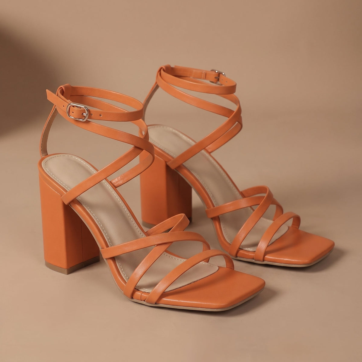 Yvann Heels