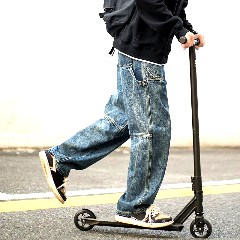 CityVibe Denim Jeans