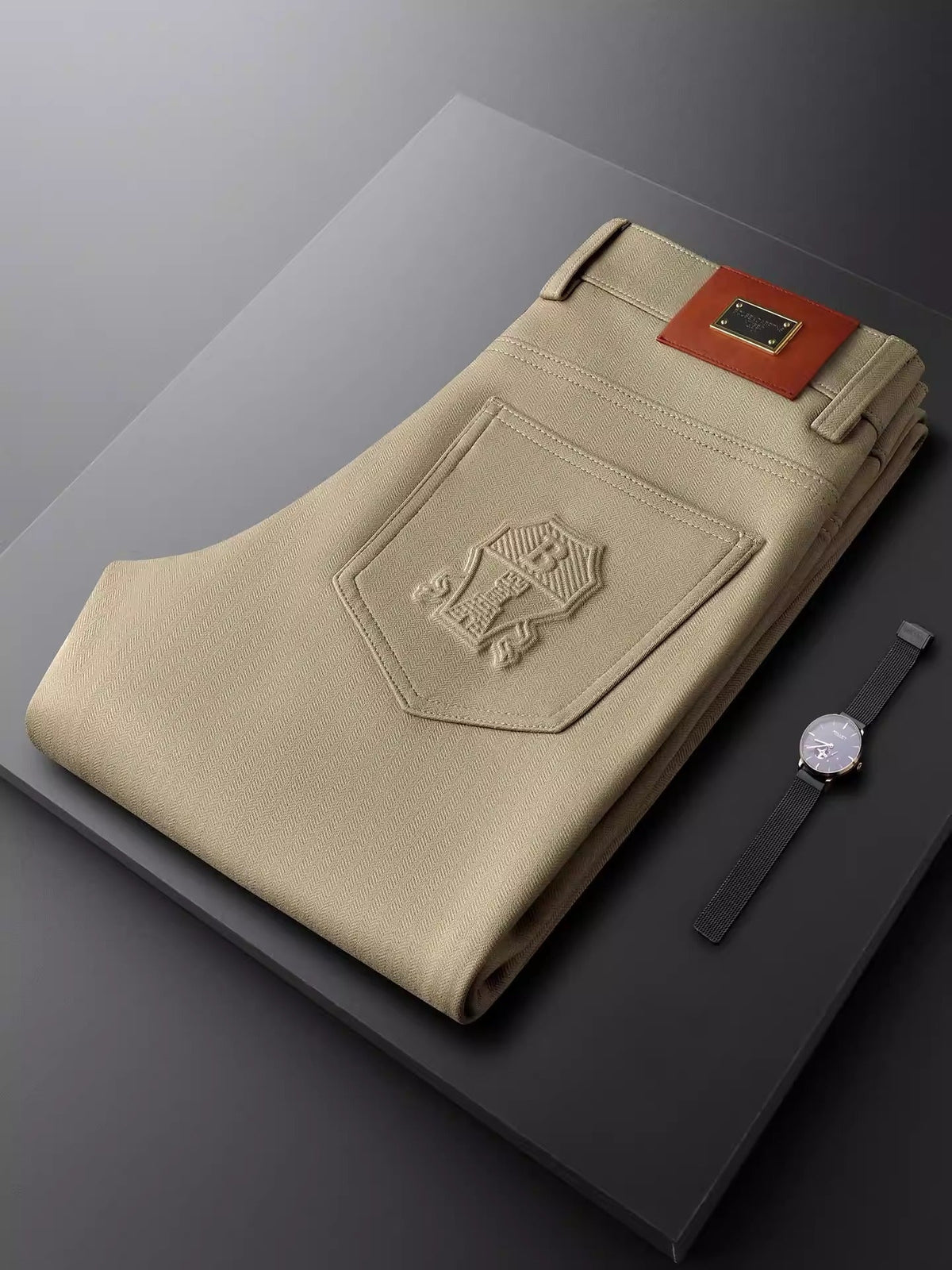 Bastien™ Trousers