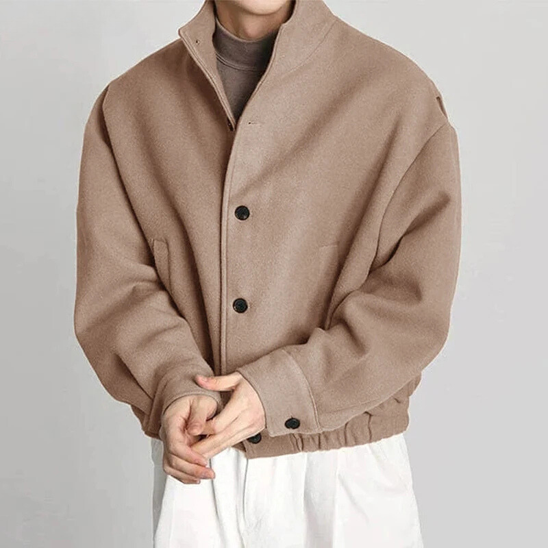 Richard Jacket