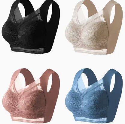 [Compra 4 llévaete 8] Sujetador invisible Dahlia