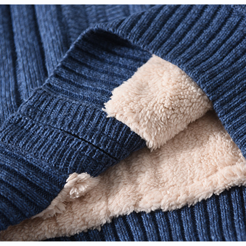 Marcellino Sweater Jacket